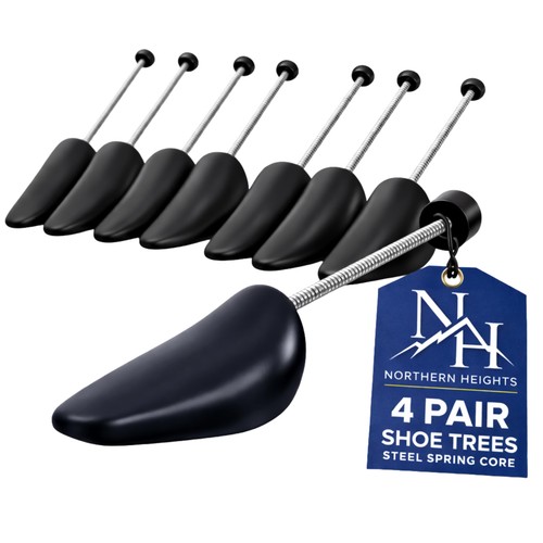 Northern heights adjustable - heights,