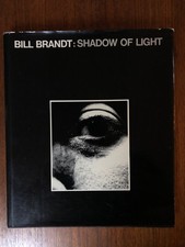 Bill Brandt: Shadow of Light