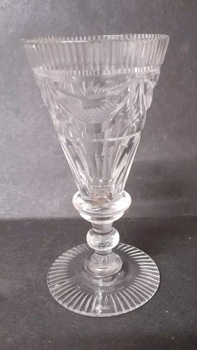 Antique wine stems - wine,