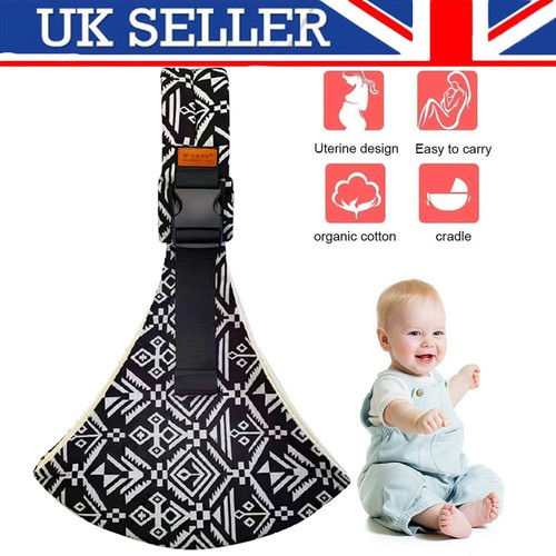 Multifunctional baby sling - baby,