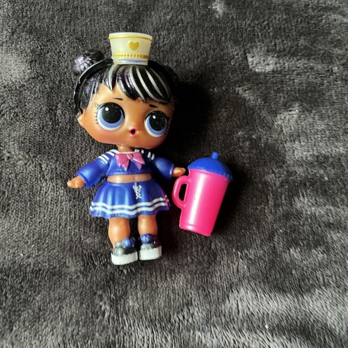 Lol surprise doll - surprise, sister