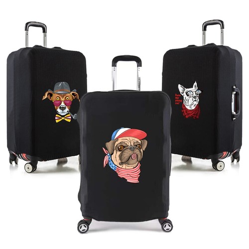 Travel suitcase case - case, luggage