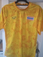 Thailand Men’s International