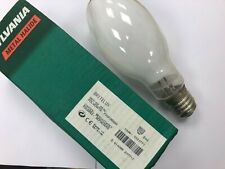 SYLVANIA METAL HALIDE BRITELUX HSI-SX 250W / P 0020771 OPAL E40 GES 20771
