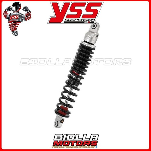 Pair rear shock - pair, yss