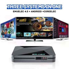 X2 Pro Super Console with