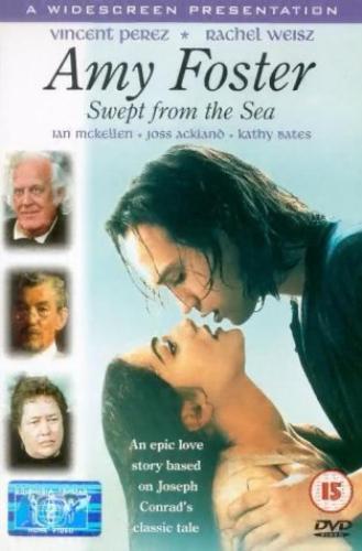 Amy foster dvd 1998 - foster, [1998]