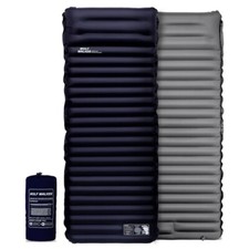 Inflatable Sleeping Mat for Backpacking Hiking Camping Sleeping Pad Air Mattress