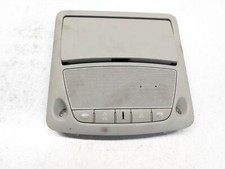 NISSAN PULSAR 2015 FRONT ROOF