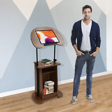 Height Adjustable Portable