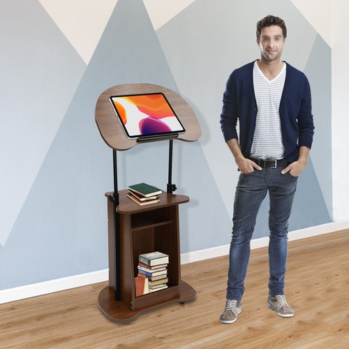 Height adjustable portable - height,