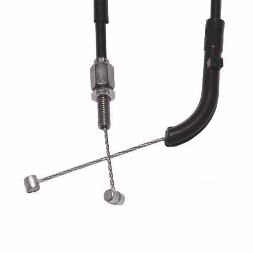 Throttle cable close for - b,