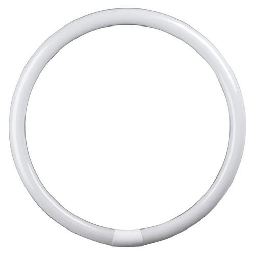 Fluorescent circular tube - fluorescent, t9