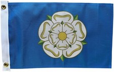 Yorkshire Flag Heavy 1.5ft x