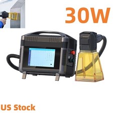 US Stock 30W Handheld Portable