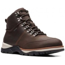 Clarks Topton Pine GTX Dark