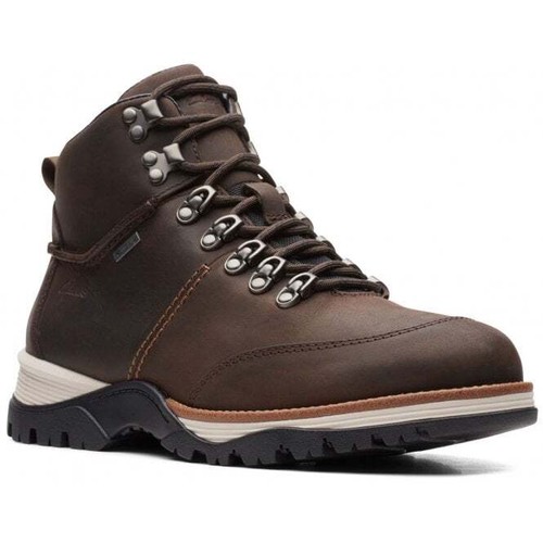 Clarks topton pine gtx dark - pine,