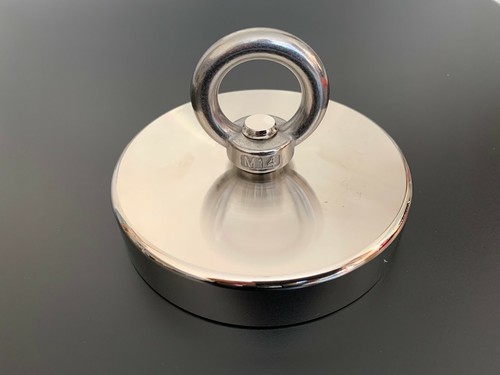 600kg fishing neodymium - fishing,