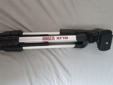 Slik U2000 Camera Tripod