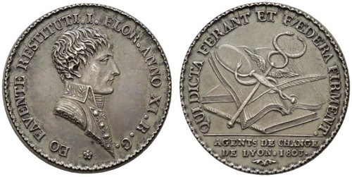 France silver medal of - silver,