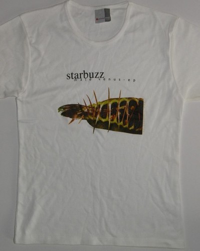 Starbuzz male venus - starbuzz,