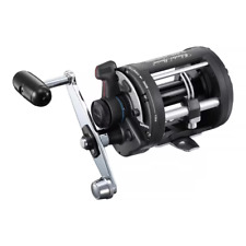 Shimano Charter Special - Lever Drag Multiplier Fishing Reel - TR 2000LD