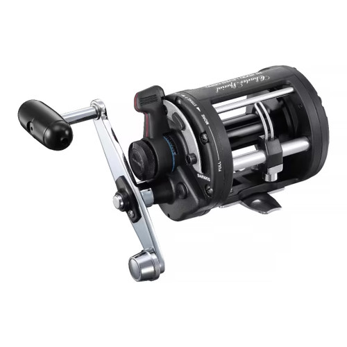 Shimano charter special - charter,