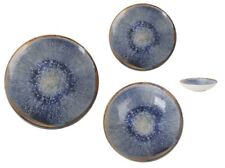 6 piece dinner set Aelia