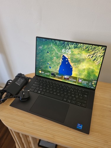 Dell xps 9520 5k - xps,