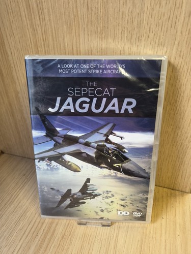 The sepecat jaguar - the,
