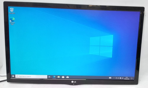 Led monitor 24m47vq p - monitor, 24"