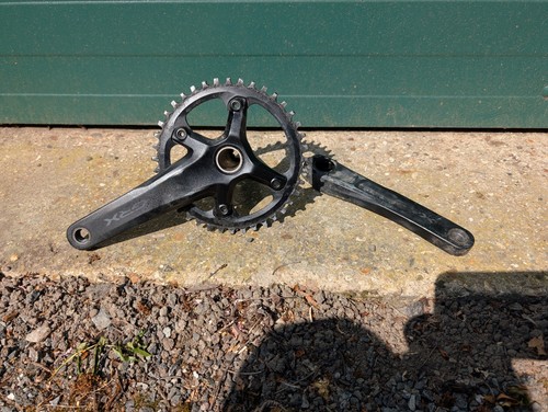 Shimano grx rx600 crankset - shimano,