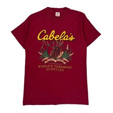 Cabelas Fruit Of The Loom