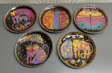 1995 Laurel Burch Fanciful