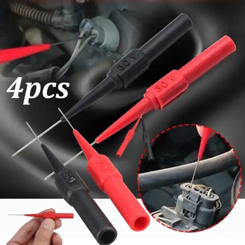 4pcs automotive multimeter - 4pcs,