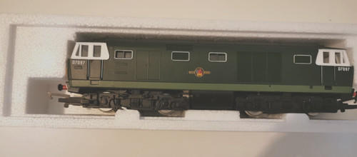 Hornby r335 gauge - r335, 00