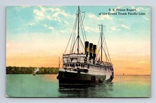 SS Prince Rupert of the Grand