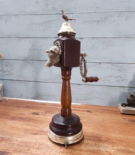 Antique reuge music box - music,