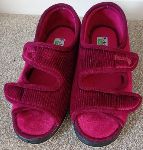 Padders lydia ladies - padders,