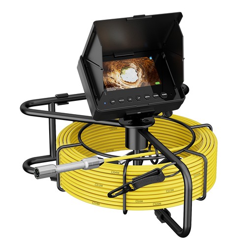 Monitor 30m drain sewer - ,