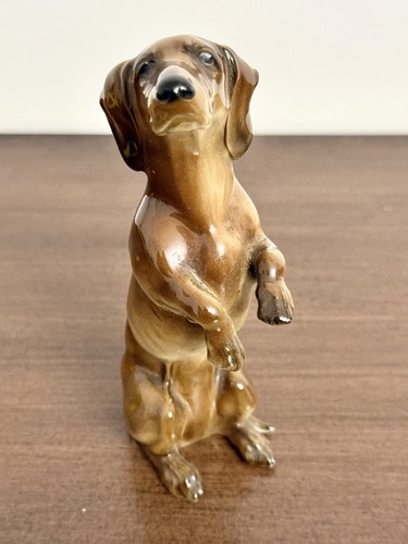 Vtg dachshund lorenz - vtg,