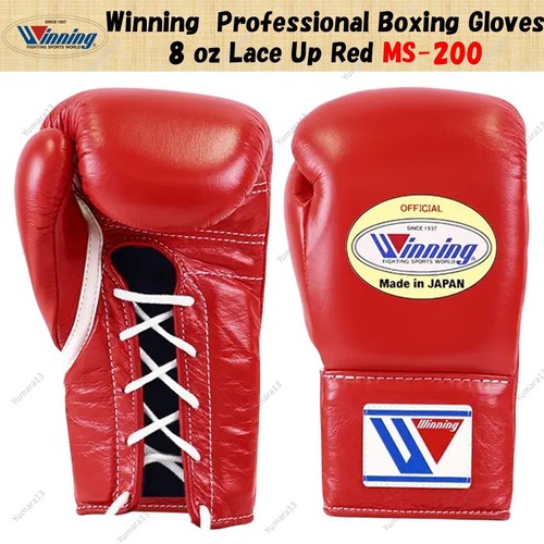 Winning professional boxing - winning,