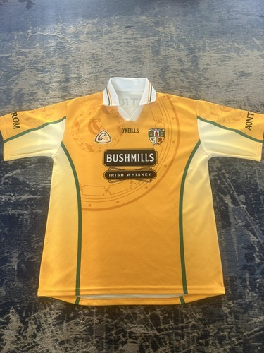 Antrim gaa jersey neills - antrim,