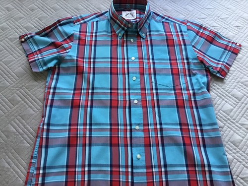 Classic brutus shirt trimfit - brutus,