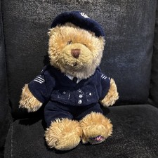 Keel bear london policeman - ,