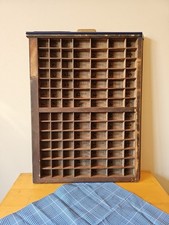 Vintage Ludlow Letterpress