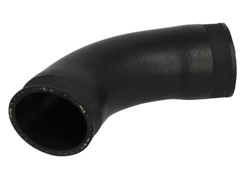 Air duct turbocharger - , left