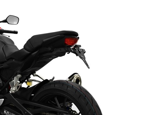 Zieger pro license plate - zieger,
