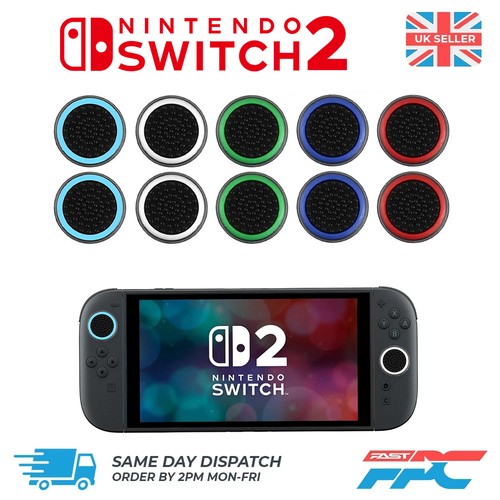 For nintendo switch 2x - for,