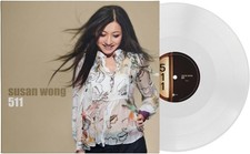 Susan Wong 511 (Vinyl) 12"